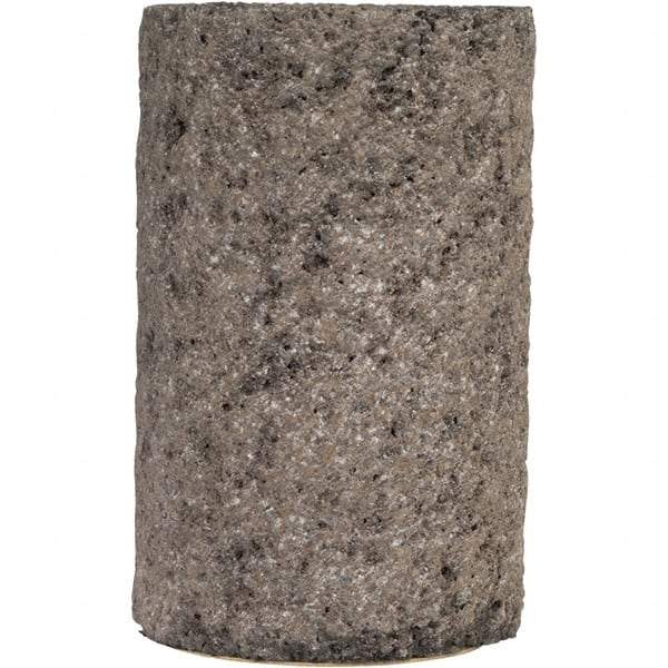 Norton - Cones & Plugs   Maximum Diameter (Inch): 1-1/2    Head Thickness (Inch): 2-1/2 - Americas Industrial Supply