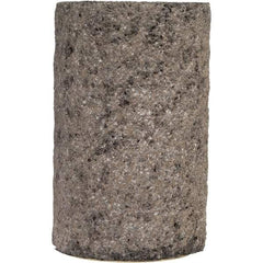 Norton - Cones & Plugs   Maximum Diameter (Inch): 1-1/2    Head Thickness (Inch): 2-1/2 - Americas Industrial Supply
