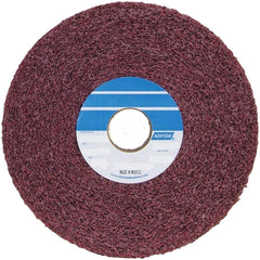Norton - Deburring Wheels Wheel Type: Convolute Wheel Diameter (Inch): 14 - Americas Industrial Supply