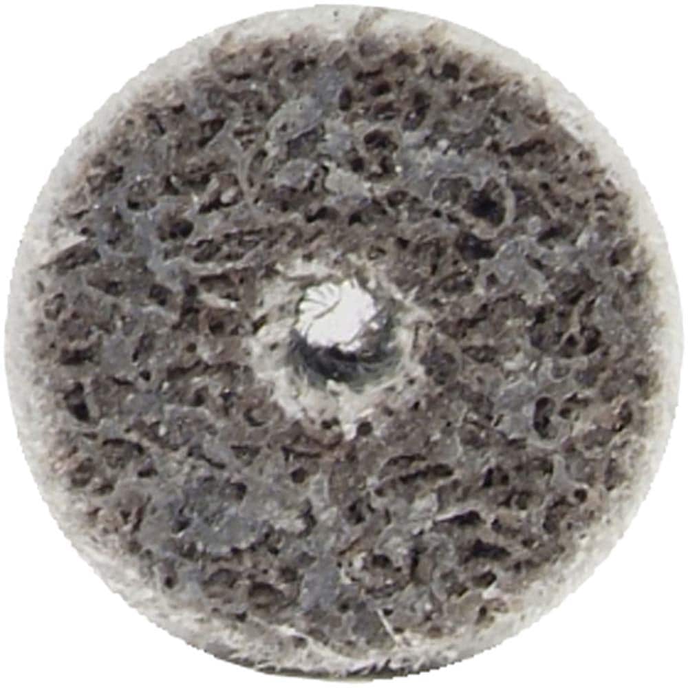 Norton - Deburring Wheels Wheel Type: Unitized Wheel Diameter (Inch): 1 - Americas Industrial Supply