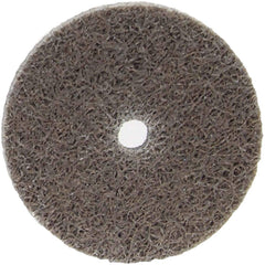 Norton - Deburring Wheels Wheel Type: Unitized Wheel Diameter (Inch): 3 - Americas Industrial Supply