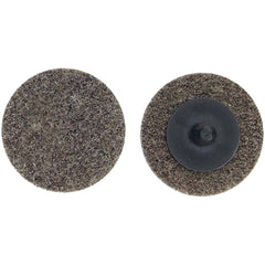 Norton - 2" Aluminum Oxide Quick Change Disc - Americas Industrial Supply