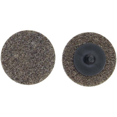 Norton - 3" Aluminum Oxide Quick Change Disc - Americas Industrial Supply