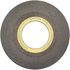 Norton - Tool & Cutter Grinding Wheels Wheel Type: Type 1 Wheel Diameter (Inch): 30 - Americas Industrial Supply