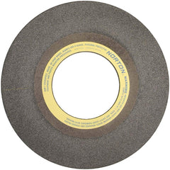 Norton - Tool & Cutter Grinding Wheels Wheel Type: Type 1 Wheel Diameter (Inch): 30 - Americas Industrial Supply