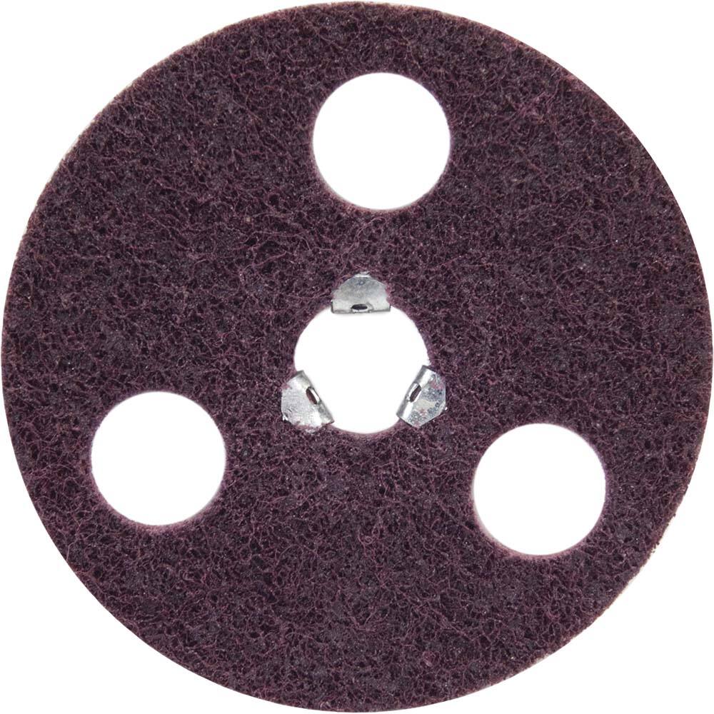 Norton - Quick Change Disc - Americas Industrial Supply
