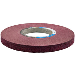 Norton - Deburring Wheels Wheel Type: Convolute Wheel Diameter (Inch): 12 - Americas Industrial Supply