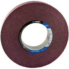 Norton - Deburring Wheels Wheel Type: Convolute Wheel Diameter (Inch): 12 - Americas Industrial Supply