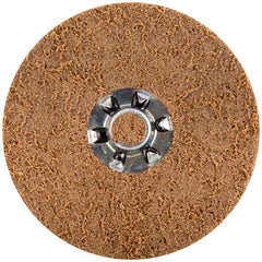 Norton - Quick Change Disc - Americas Industrial Supply