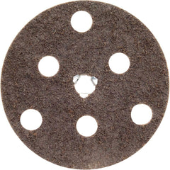 Norton - 7" Aluminum Oxide Quick Change Disc - Americas Industrial Supply