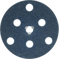 Norton - 7" Aluminum Oxide Quick Change Disc - Americas Industrial Supply