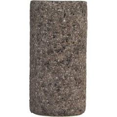 Norton - Cones & Plugs   Maximum Diameter (Inch): 1-1/2    Head Thickness (Inch): 3 - Americas Industrial Supply