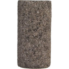 Norton - Cones & Plugs   Maximum Diameter (Inch): 2    Head Thickness (Inch): 3 - Americas Industrial Supply