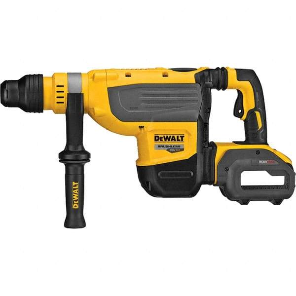 DeWALT - Electric Orbital Sanders Sander Type: Random Orbital Random Orbit: Yes - Americas Industrial Supply