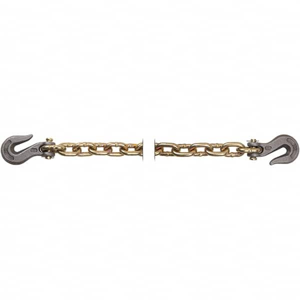 Peerless Chain - Welded Chain   Chain Grade: 70    Trade Size: 5/16 - Americas Industrial Supply