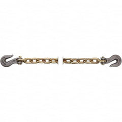 Peerless Chain - Welded Chain   Chain Grade: 70    Trade Size: 3/8 - Americas Industrial Supply