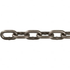 Peerless Chain - Welded Chain   Chain Grade: 43    Trade Size: 3/8 - Americas Industrial Supply