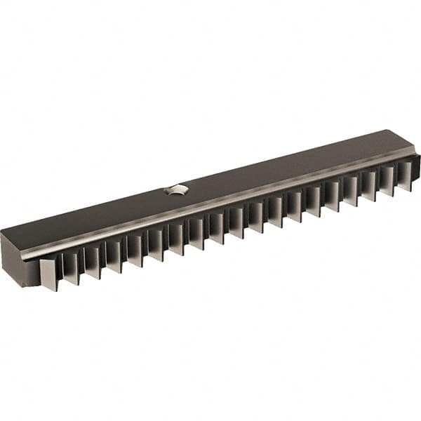 Vargus - 1mm Pitch, Internal Thread, ISO Standard, R40I VTX Grade Thread Mill Insert - Carbide, TiAIN Coating - Americas Industrial Supply