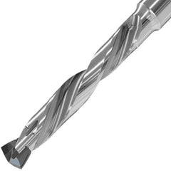 Iscar - Replaceable-Tip Drills Series: SumoCham Minimum Drill Diameter (mm): 5.50 - Americas Industrial Supply
