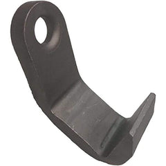 Peerless Chain - All-Purpose & Utility Hooks Type: Hooks Overall Length (Inch): 10-1/2 - Americas Industrial Supply