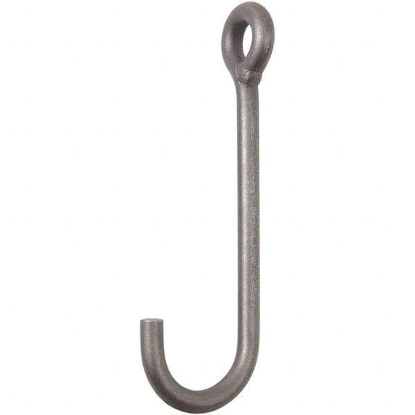 Peerless Chain - All-Purpose & Utility Hooks Type: Hooks Overall Length (Inch): 18-1/2 - Americas Industrial Supply