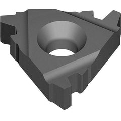 Vargus - 3IR0.375 Grade VM7, Internal STACME Threading Insert - 6 TPI Int Pitch, Multi-layer Finish, Carbide - Americas Industrial Supply