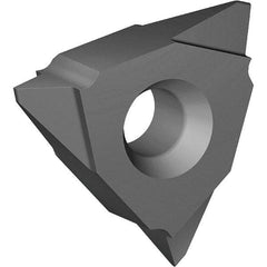Vargus - 2VER External Right Hand MJ Laydown Threading Insert - Grade VTX, TiAIN Coated Carbide - Americas Industrial Supply