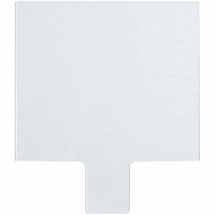 Jackson Safety - Welding Lenses & Plates Type: Lens Cover Lens Shade: None - Americas Industrial Supply