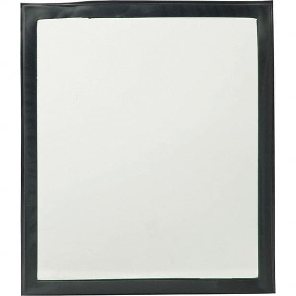 Jackson Safety - Welding Lenses & Plates Type: Lens Cover Lens Shade: None - Americas Industrial Supply