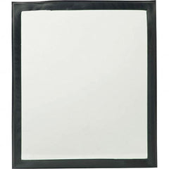 Jackson Safety - Welding Lenses & Plates Type: Lens Cover Lens Shade: None - Americas Industrial Supply