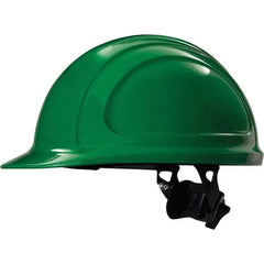 North - Hard Hats Type: Standard Adjustment: Ratchet - Americas Industrial Supply