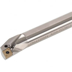Tungaloy - Indexable Boring Bar - - Exact Industrial Supply