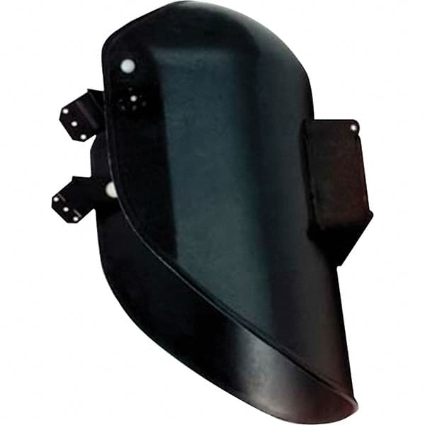 Jackson Safety - Welding Helmet Accessories Type: Hard Hat Adapter Compatibility: H Series Fiberglass Helmets - Americas Industrial Supply