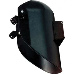 Jackson Safety - Welding Helmet Accessories Type: Hard Hat Adapter Compatibility: H Series Fiberglass Helmets - Americas Industrial Supply