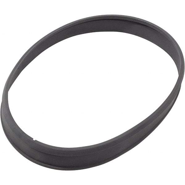 RPB - Thermoplastic Elastomer Cape Cover Band - For SAR Capes & Parkas, Compatible with RPB NOVA 3 - Americas Industrial Supply