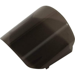 RPB - Polycarbonate Replacement Lens - For Faceshield, Compatible with RPB Zlink - Americas Industrial Supply