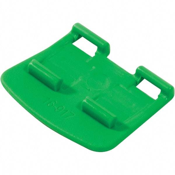 RPB - Nylon Link Latch - For PAPR/SAR Headgear, Compatible with RPB Zlink & Tlink - Americas Industrial Supply