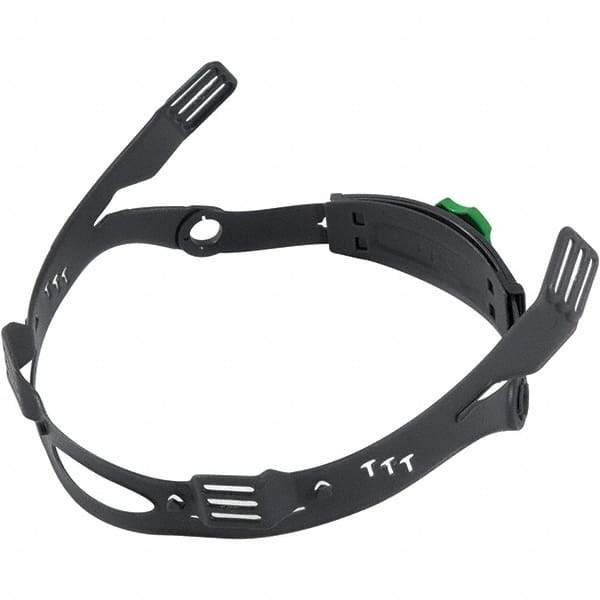 RPB - MDPE Harness Band - For PAPR/SAR Headgear, Compatible with RPB Zlink & Tlink - Americas Industrial Supply