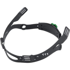RPB - MDPE Harness Band - For PAPR/SAR Headgear, Compatible with RPB Zlink & Tlink - Americas Industrial Supply