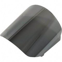 RPB - Polycarbonate Replacement Lens - For Faceshield, Compatible with RPB Zlink - Americas Industrial Supply