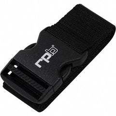 RPB - Polypropylene Belt withBuckle - For PAPR Systems, Compatible with RPB Px4 - Americas Industrial Supply