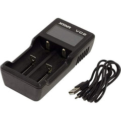 RPB - ABS Plastic Charger - For PAPR/SAR Headgear, Compatible with RPB Zlink & Tlink - Americas Industrial Supply