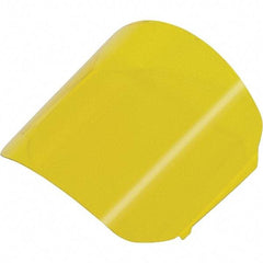 RPB - Polycarbonate Replacement Lens - For Faceshield, Compatible with RPB Zlink - Americas Industrial Supply