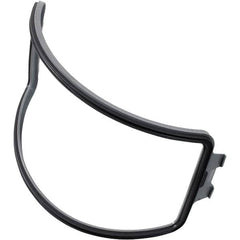 RPB - Polypropylene Inner Lens Frame - For Facepiece Replacement Parts & Adapters, Compatible with RPB NOVA 3 - Americas Industrial Supply