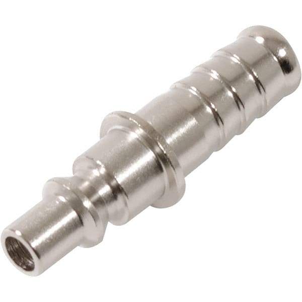 RPB - RPB, Nickel Plated Steel Hose Tail - For SAR Systems, Compatible with RPB SAR Systems - Americas Industrial Supply