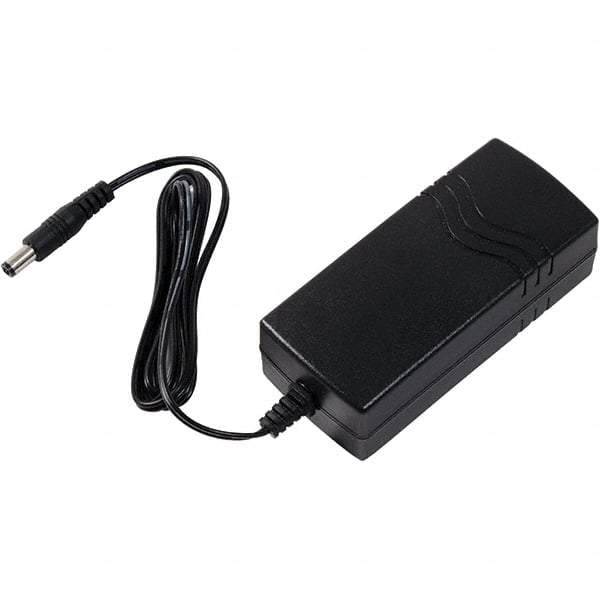 RPB - ABS Plastic 24 Volt Power Supply - For PAPR Systems, Compatible with RPB Px4 - Americas Industrial Supply