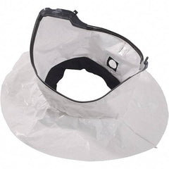 RPB - Tychem Sl/4000 Shoulder Cape - For SAR Capes & Parkas, Compatible with RPB Zlink - Americas Industrial Supply