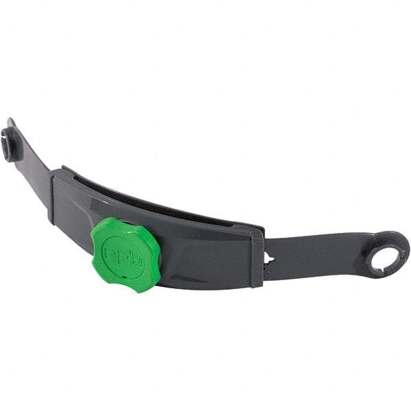 RPB - Nylon & MDPE Harness Ratchet Assembly - For PAPR/SAR Headgear, Compatible with RPB Zlink & Tlink - Americas Industrial Supply