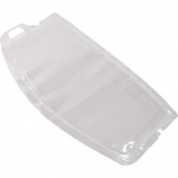 RPB - A-PET Replacement Lens - For Facepiece Lens Covers, Compatible with RPB NOVA 3 - Americas Industrial Supply