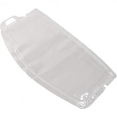 RPB - A-PET Replacement Lens - For Facepiece Lens Covers, Compatible with RPB NOVA 3 - Americas Industrial Supply
